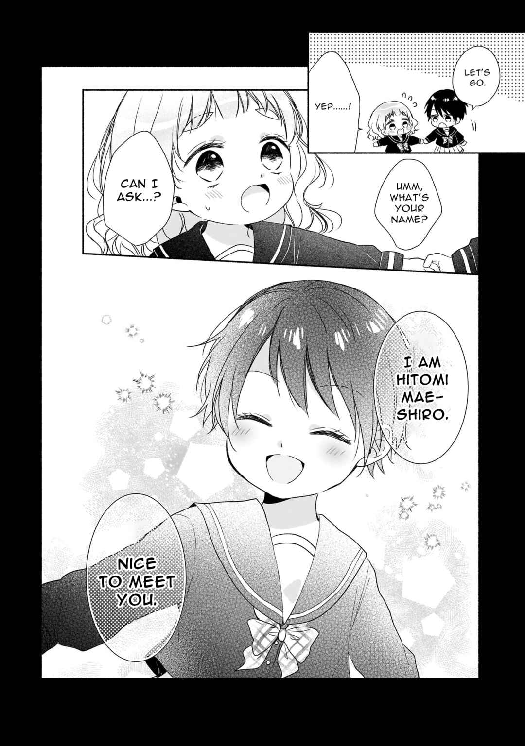 Zan'nen-kei Akuyaku Reijou wa 3-nen-go ni Hametsu suru You desu Chapter 9 - Page 23