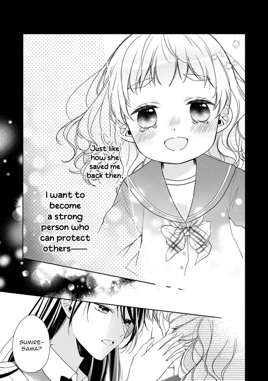Zan'nen-kei Akuyaku Reijou wa 3-nen-go ni Hametsu suru You desu Chapter 9 - Page 24