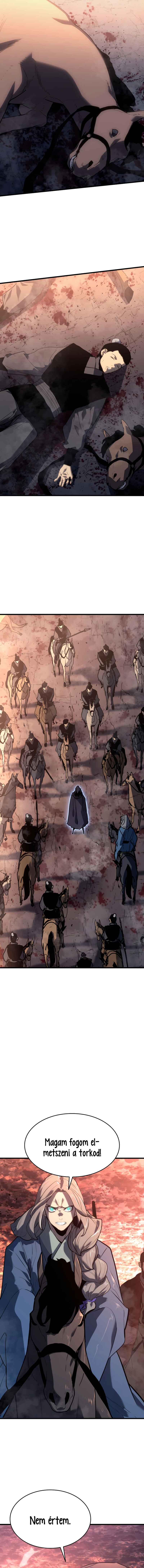Sasinpyowol Chapter 49 - Page 10