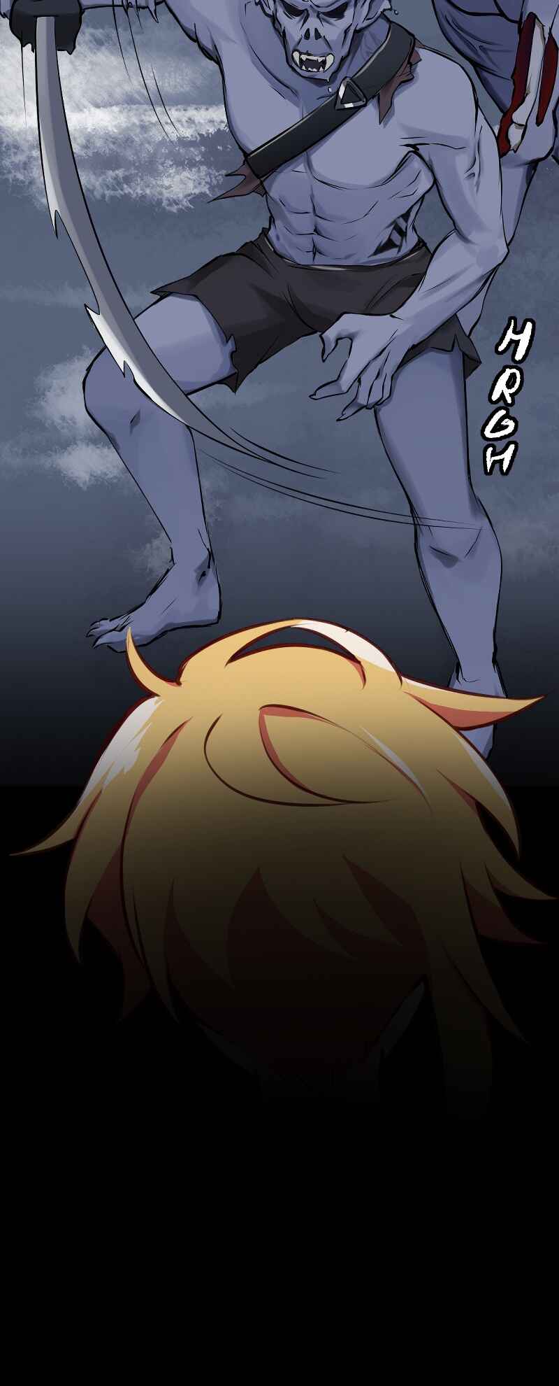 1HP Club Chapter 8 - Page 13
