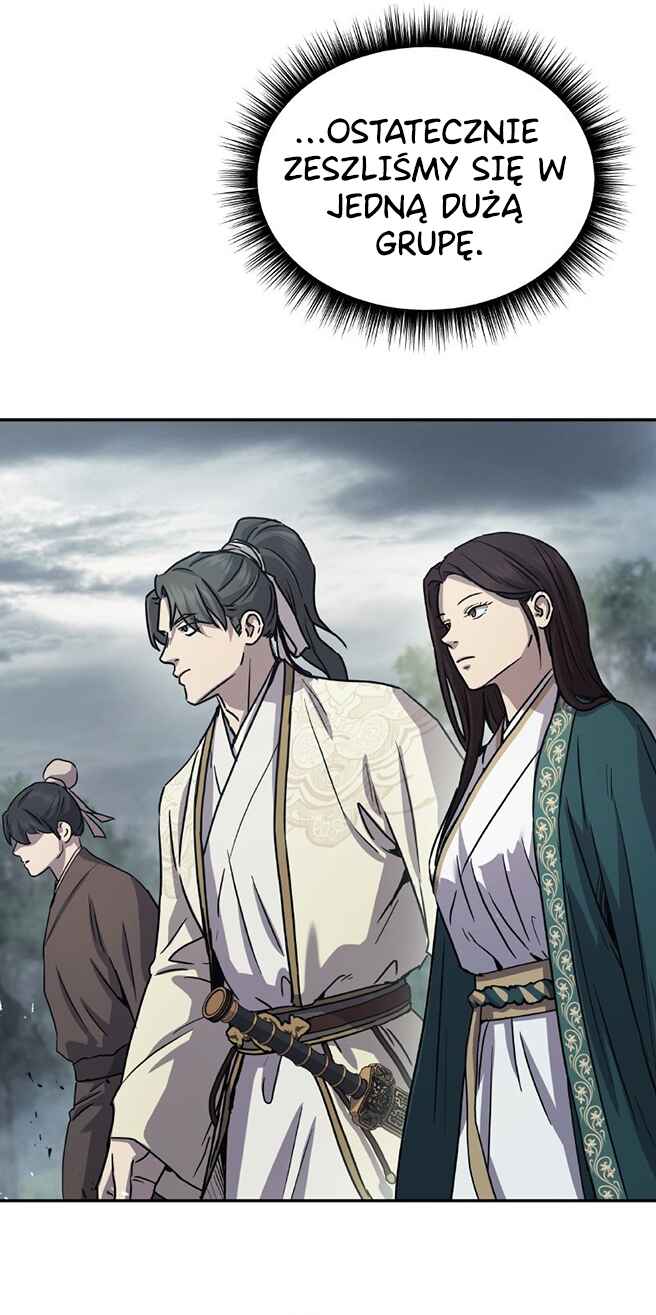 Jeoldae Gunrim Chapter 16 - Page 11