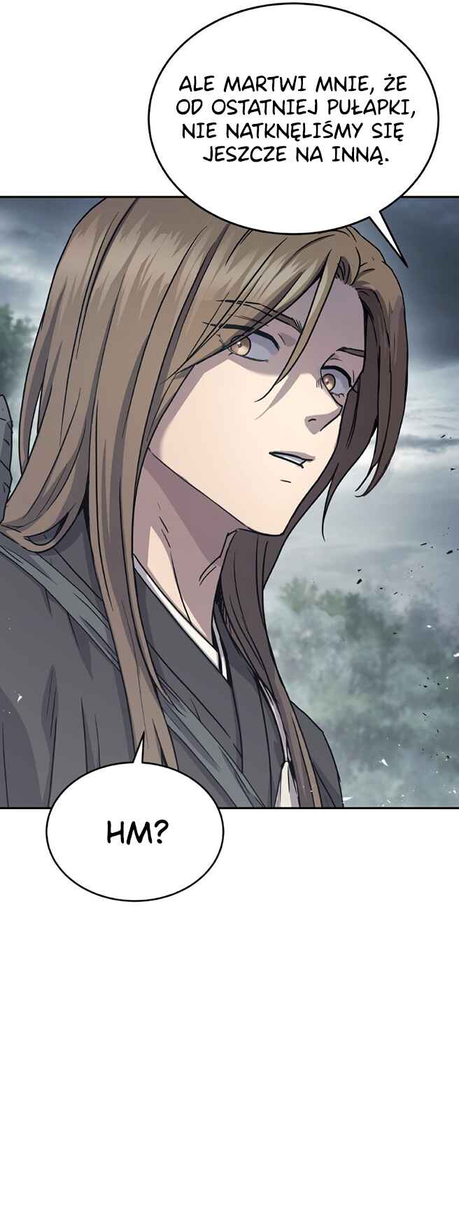 Jeoldae Gunrim Chapter 16 - Page 13