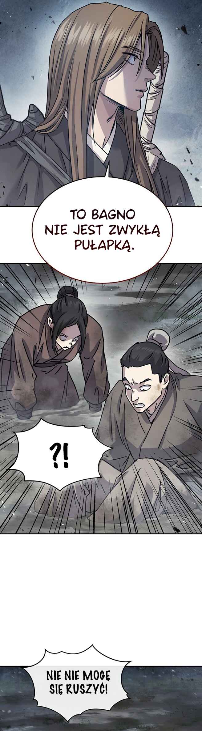 Jeoldae Gunrim Chapter 16 - Page 17