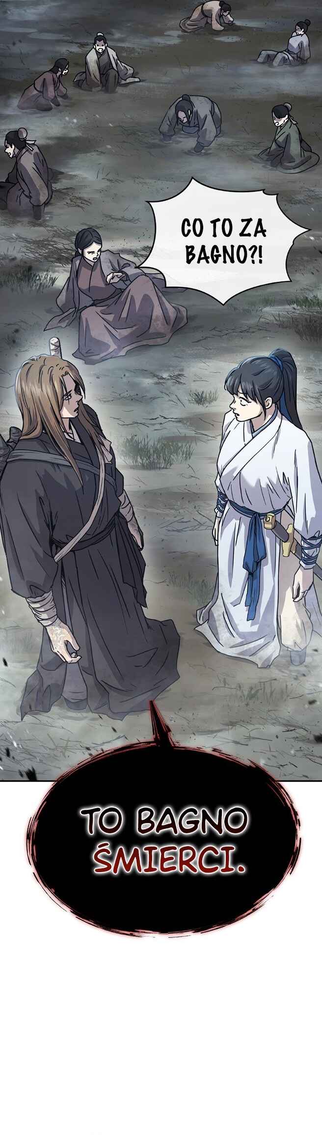 Jeoldae Gunrim Chapter 16 - Page 18