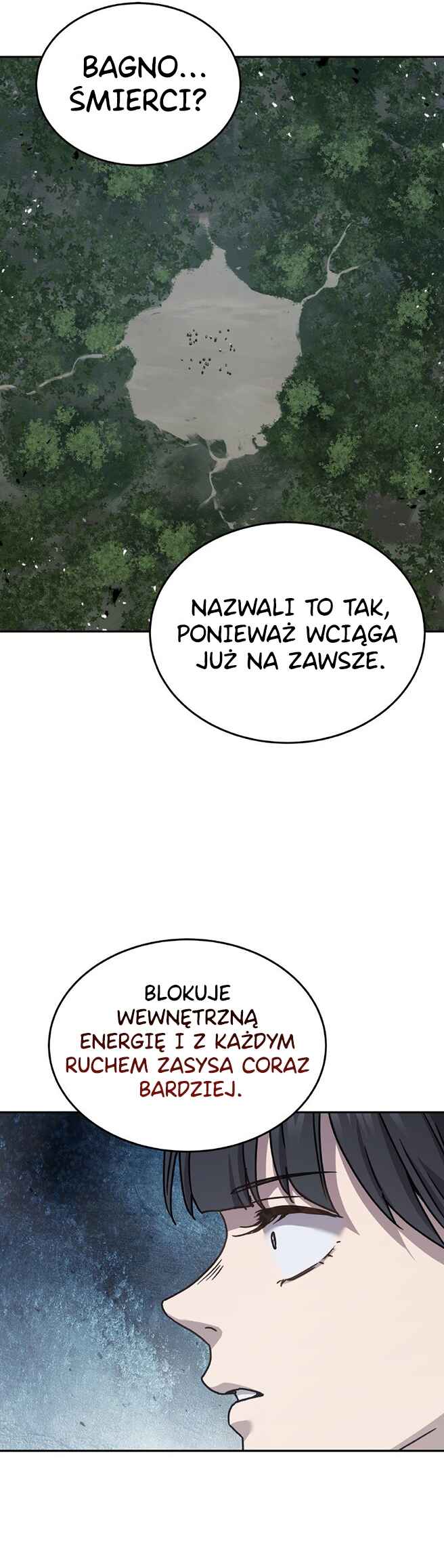 Jeoldae Gunrim Chapter 16 - Page 19