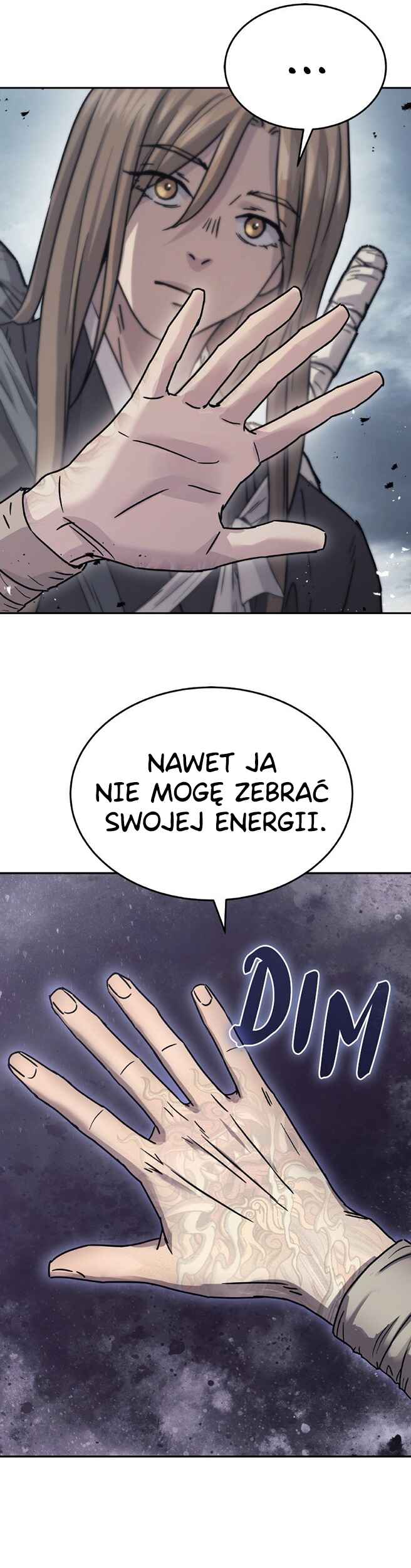 Jeoldae Gunrim Chapter 16 - Page 20