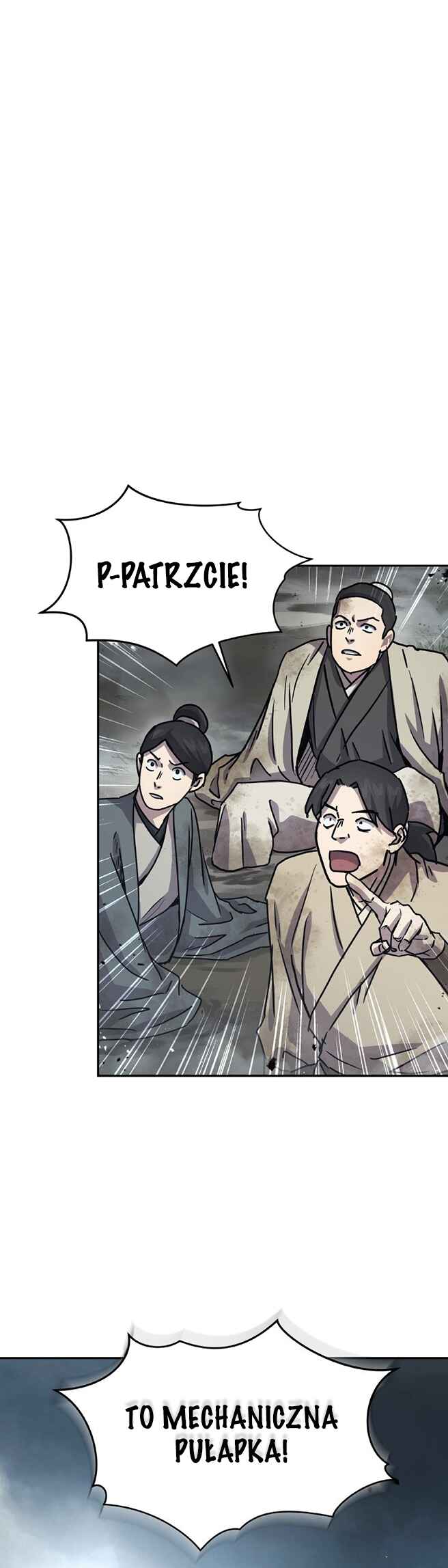 Jeoldae Gunrim Chapter 16 - Page 22