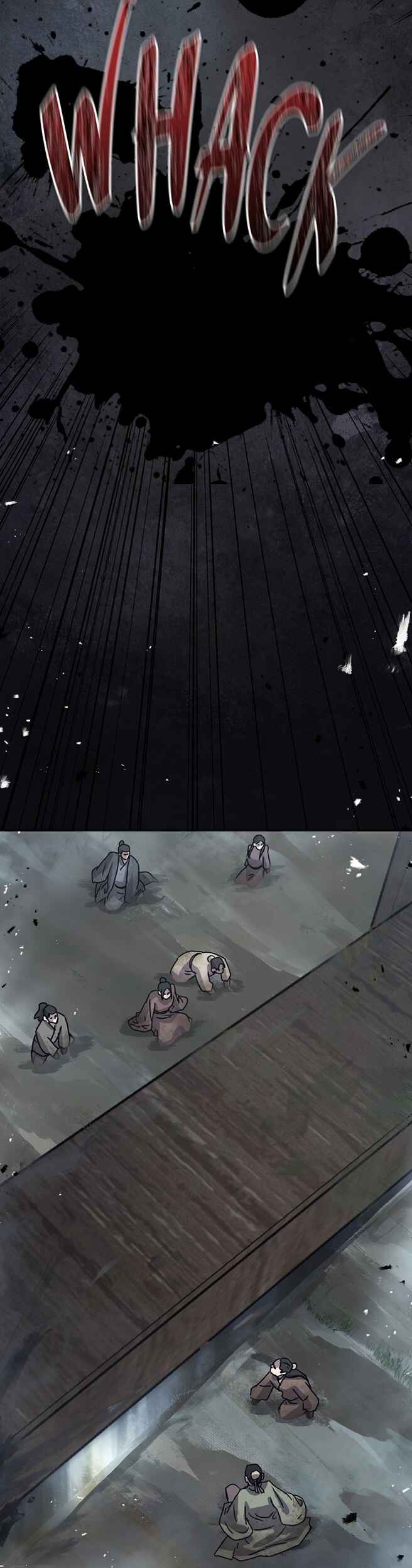 Jeoldae Gunrim Chapter 16 - Page 27