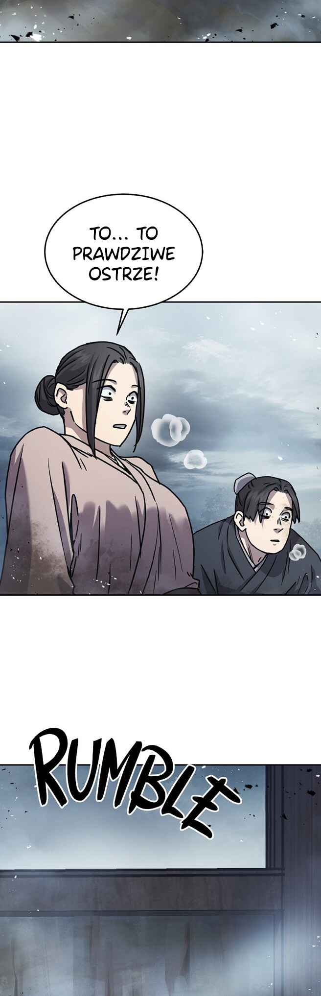 Jeoldae Gunrim Chapter 16 - Page 28