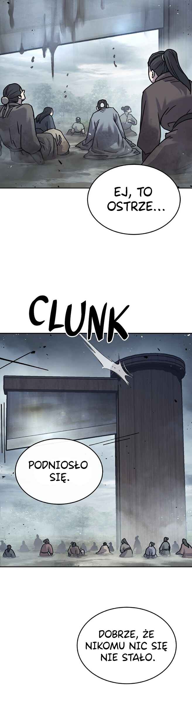 Jeoldae Gunrim Chapter 16 - Page 29