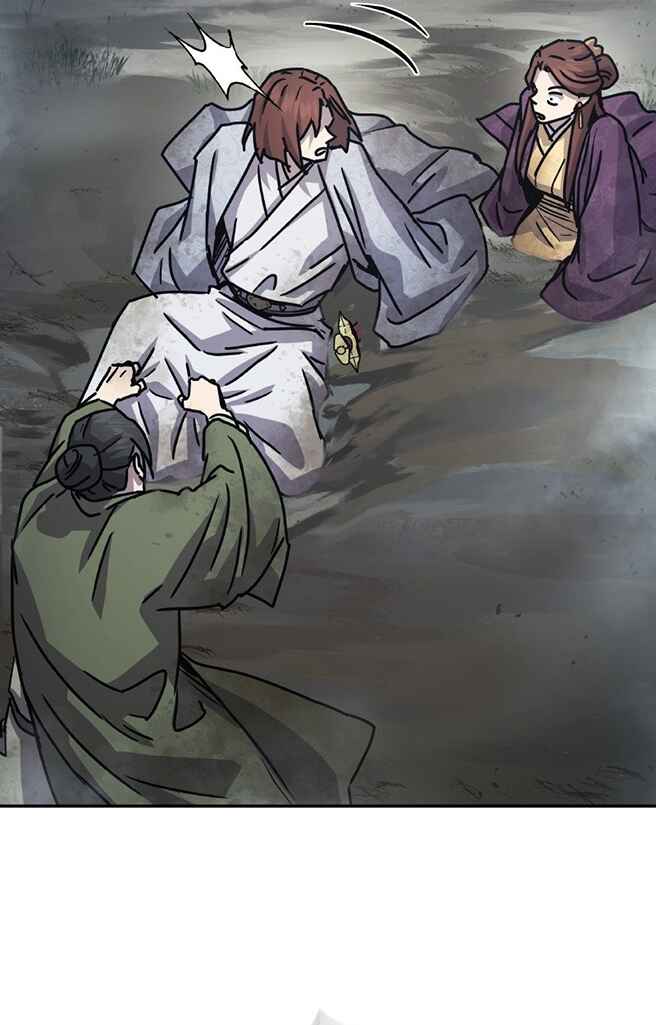 Jeoldae Gunrim Chapter 16 - Page 36