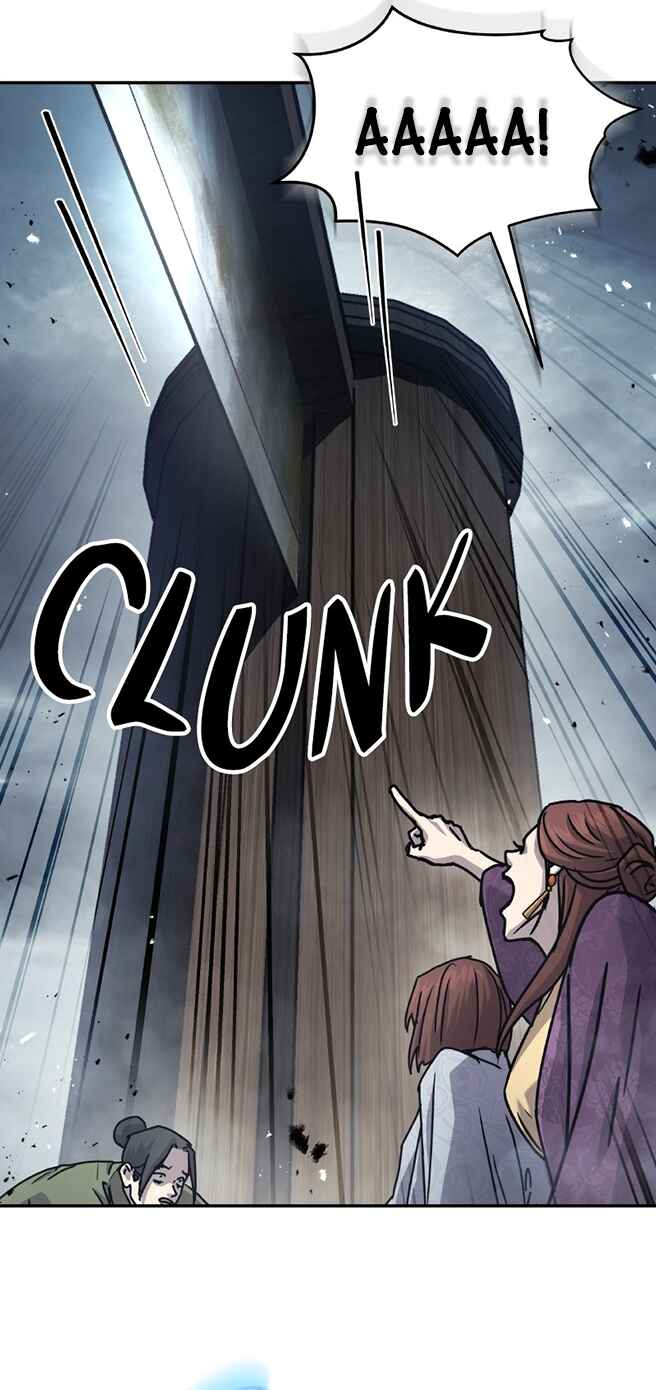 Jeoldae Gunrim Chapter 16 - Page 38