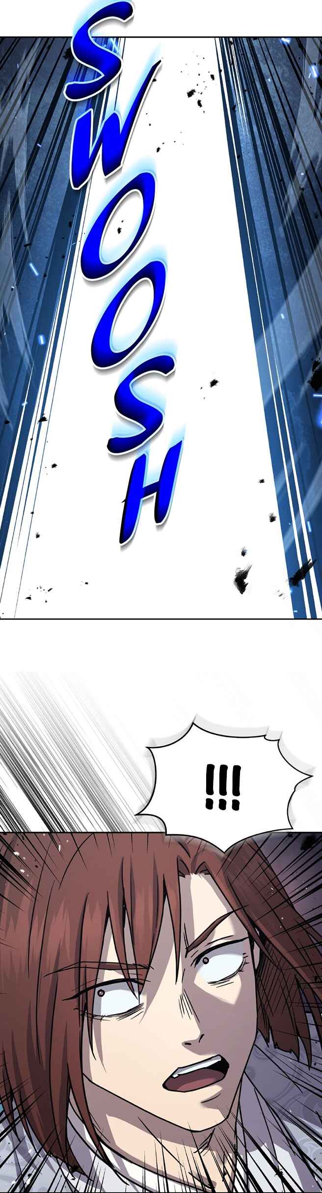 Jeoldae Gunrim Chapter 16 - Page 39