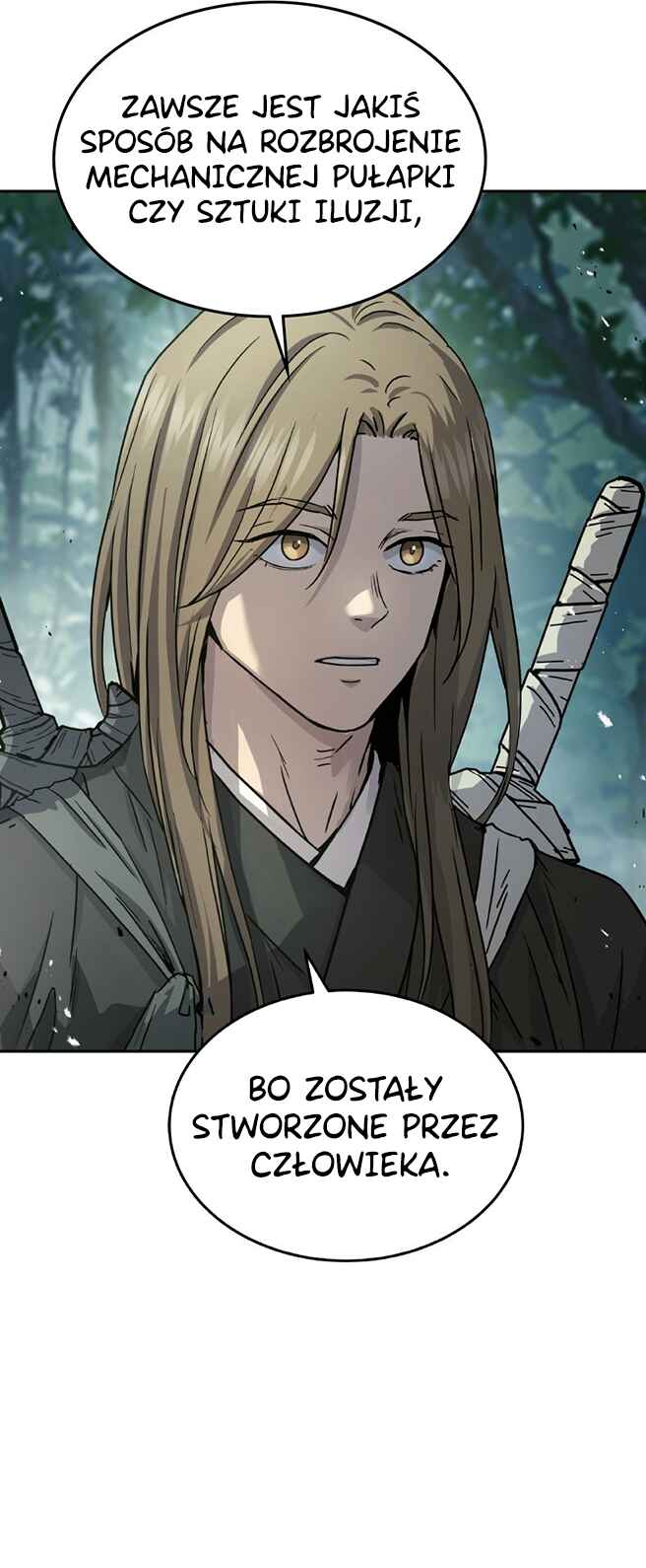 Jeoldae Gunrim Chapter 16 - Page 4