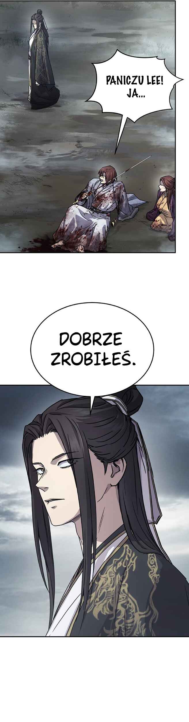 Jeoldae Gunrim Chapter 16 - Page 46
