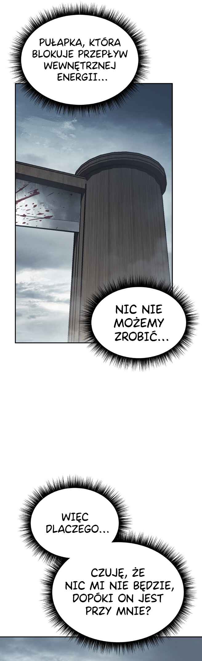 Jeoldae Gunrim Chapter 16 - Page 52