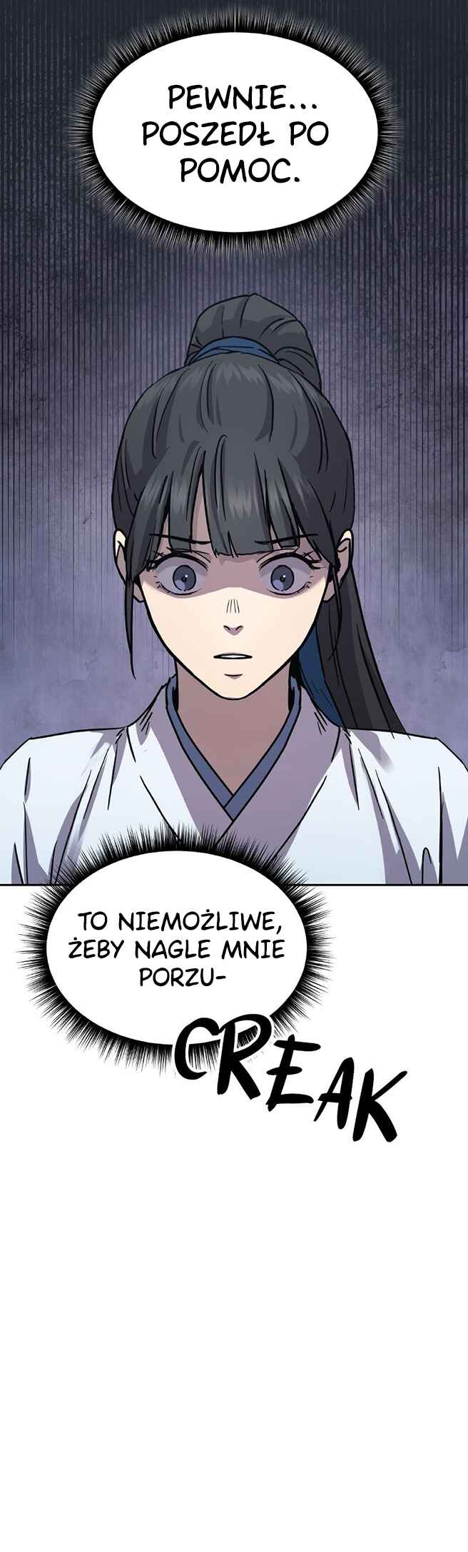 Jeoldae Gunrim Chapter 16 - Page 55