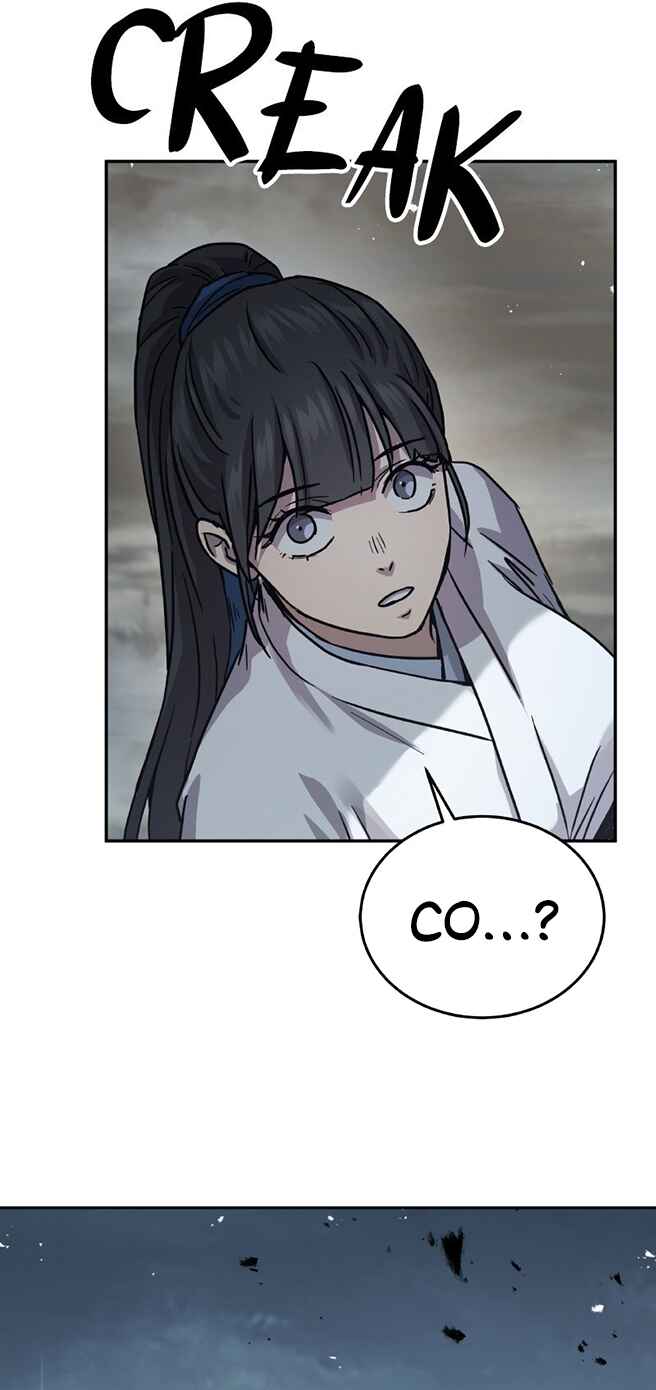 Jeoldae Gunrim Chapter 16 - Page 56