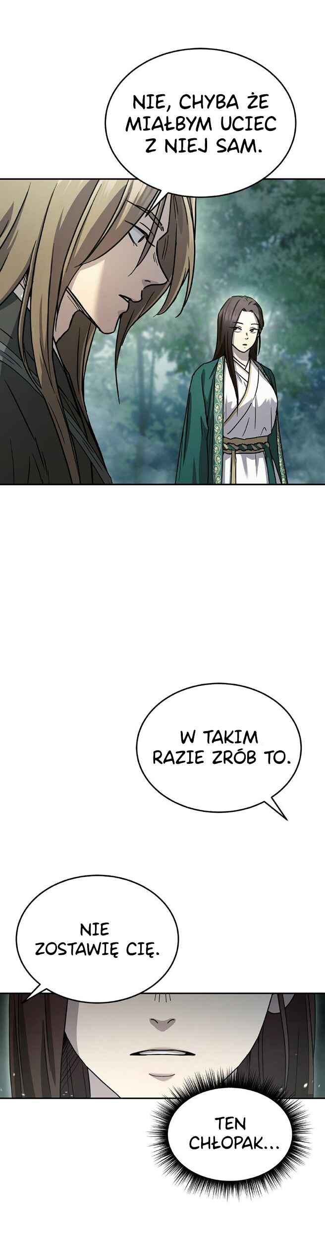 Jeoldae Gunrim Chapter 16 - Page 6