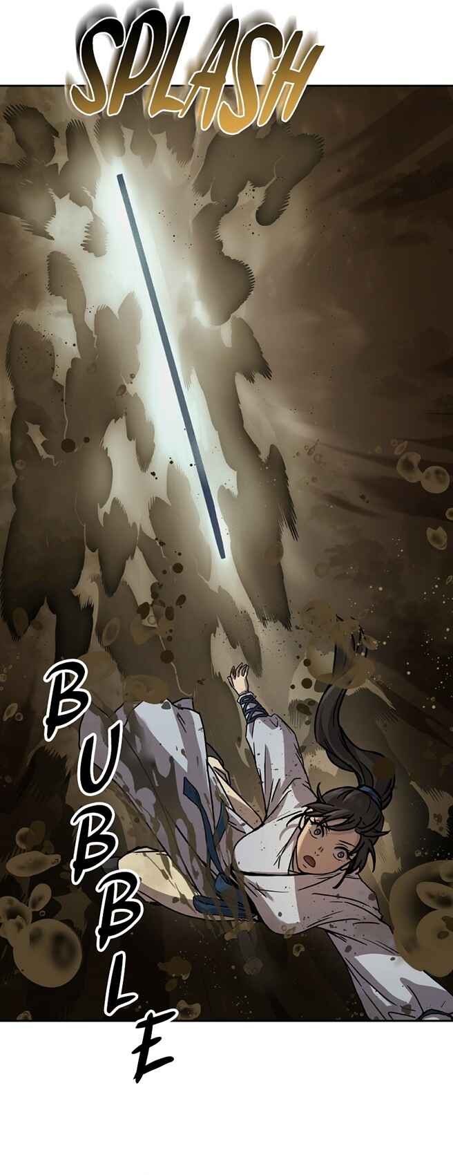 Jeoldae Gunrim Chapter 16 - Page 61