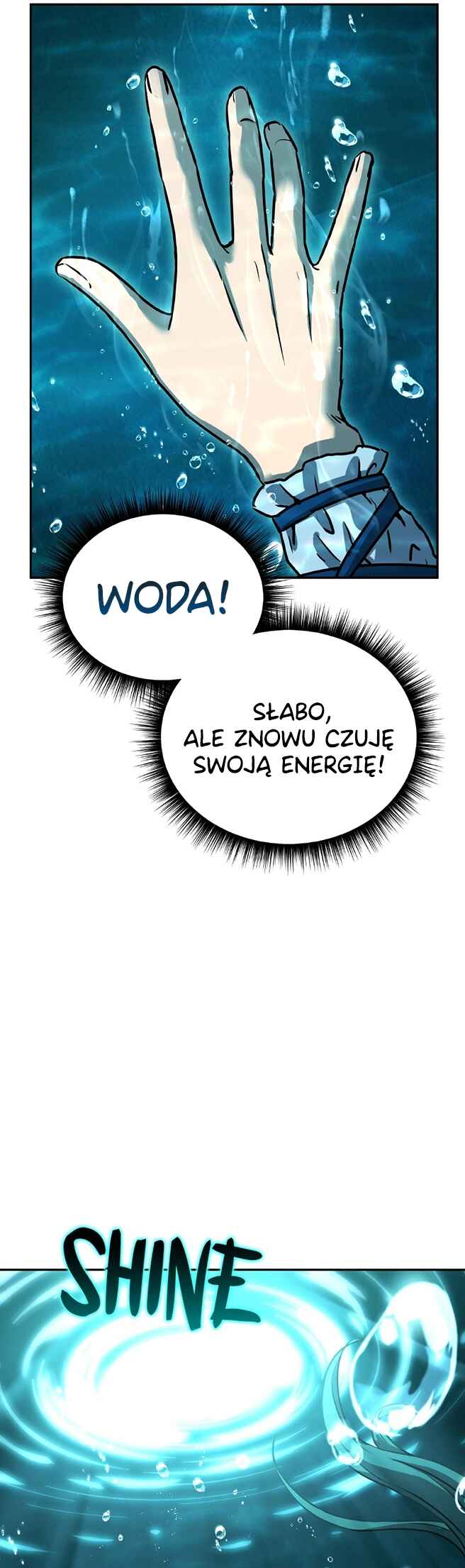 Jeoldae Gunrim Chapter 16 - Page 67