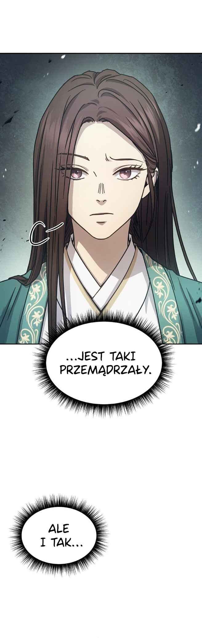 Jeoldae Gunrim Chapter 16 - Page 7