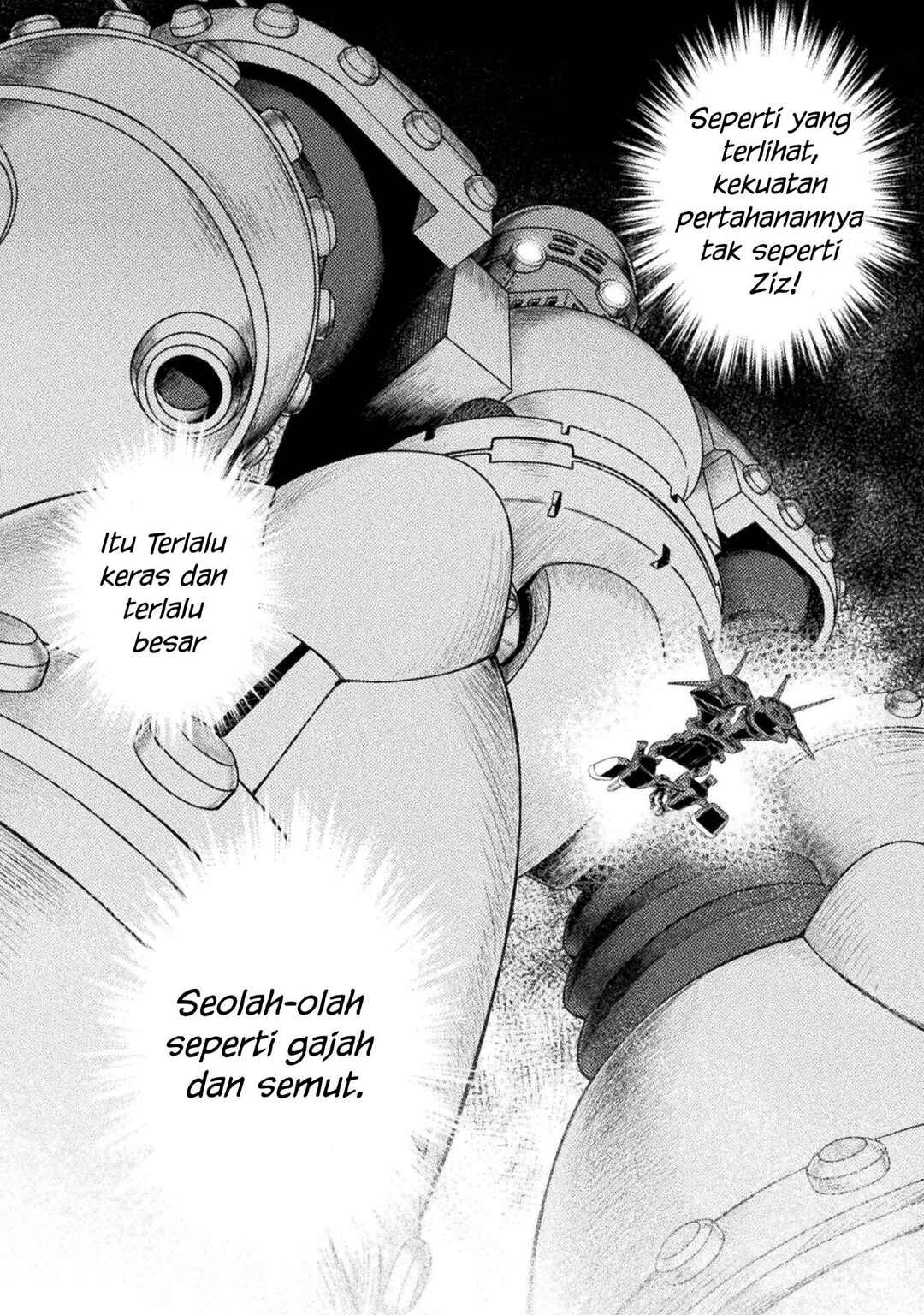 Astro King: Shoukan Yuusha dakedo Kakyuu Nintei Sareta node Maid Harem o Tsukurimasu! Chapter 31 - Page 13