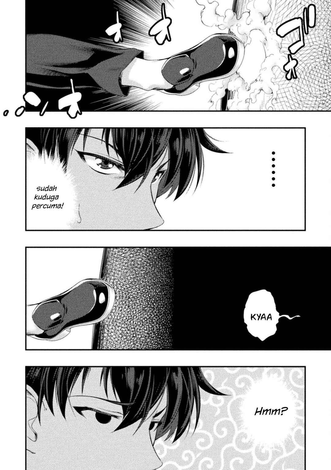 Astro King: Shoukan Yuusha dakedo Kakyuu Nintei Sareta node Maid Harem o Tsukurimasu! Chapter 31 - Page 17