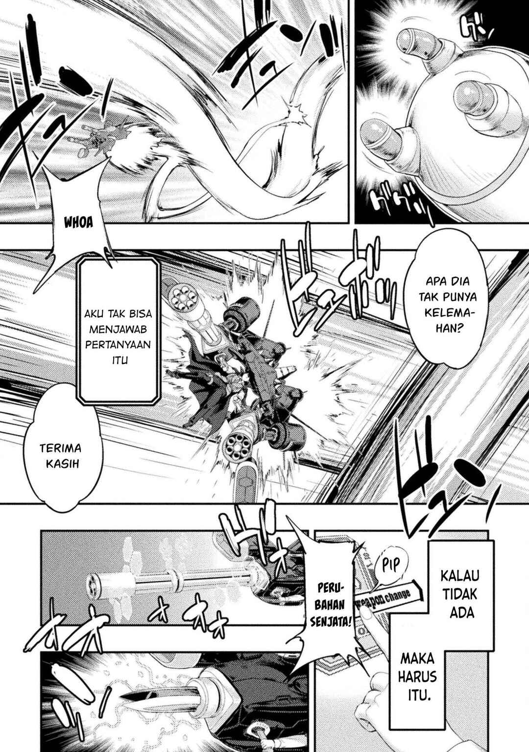 Astro King: Shoukan Yuusha dakedo Kakyuu Nintei Sareta node Maid Harem o Tsukurimasu! Chapter 31 - Page 7