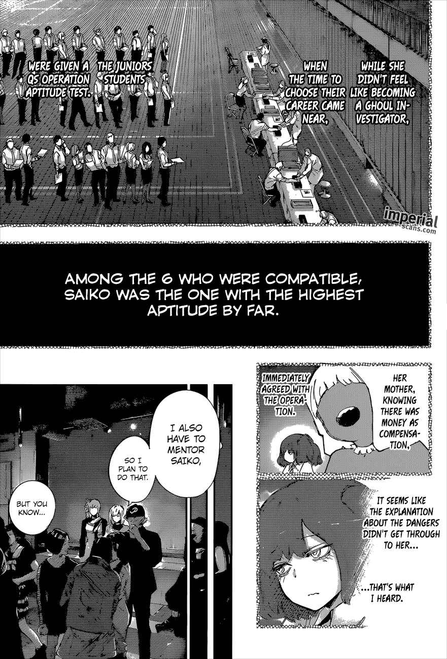 Tokyo Ghoul:re Chapter 13 - Page 10