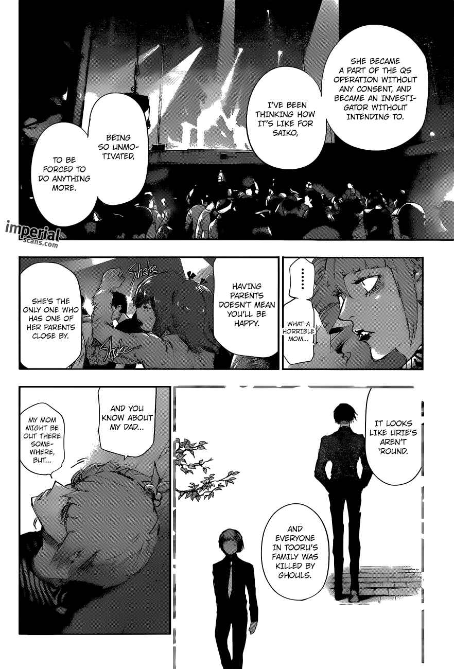 Tokyo Ghoul:re Chapter 13 - Page 11
