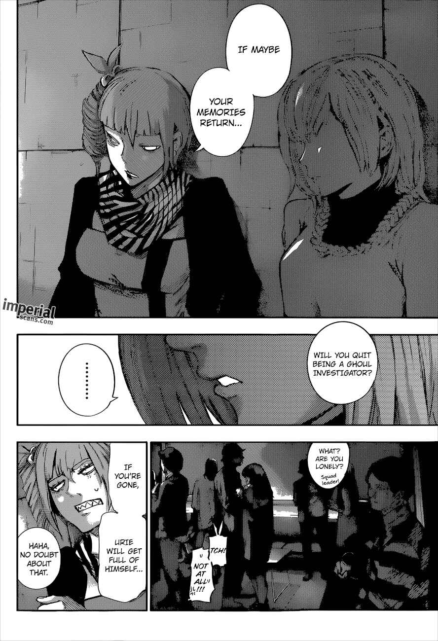 Tokyo Ghoul:re Chapter 13 - Page 13