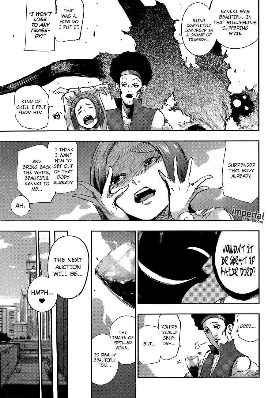 Tokyo Ghoul:re Chapter 13 - Page 18