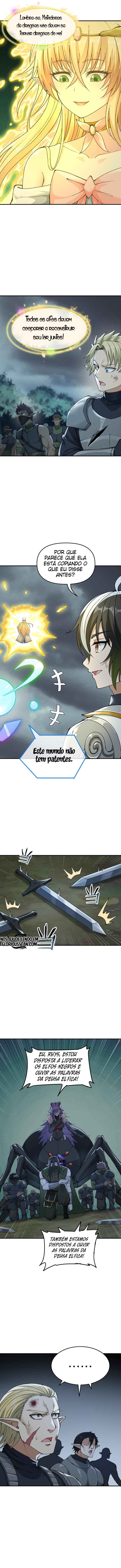 The Heavenly Path Is Not Stupid Chapter 19 - Page 10
