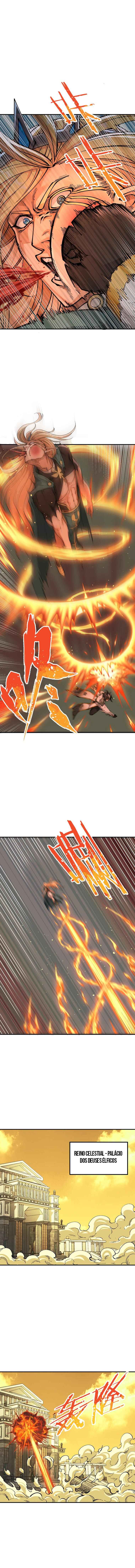 The Heavenly Path Is Not Stupid Chapter 19 - Page 2