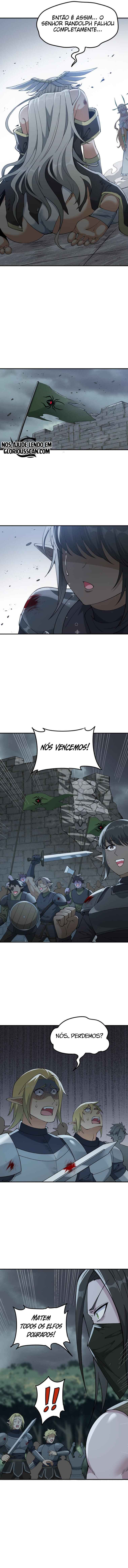 The Heavenly Path Is Not Stupid Chapter 19 - Page 6