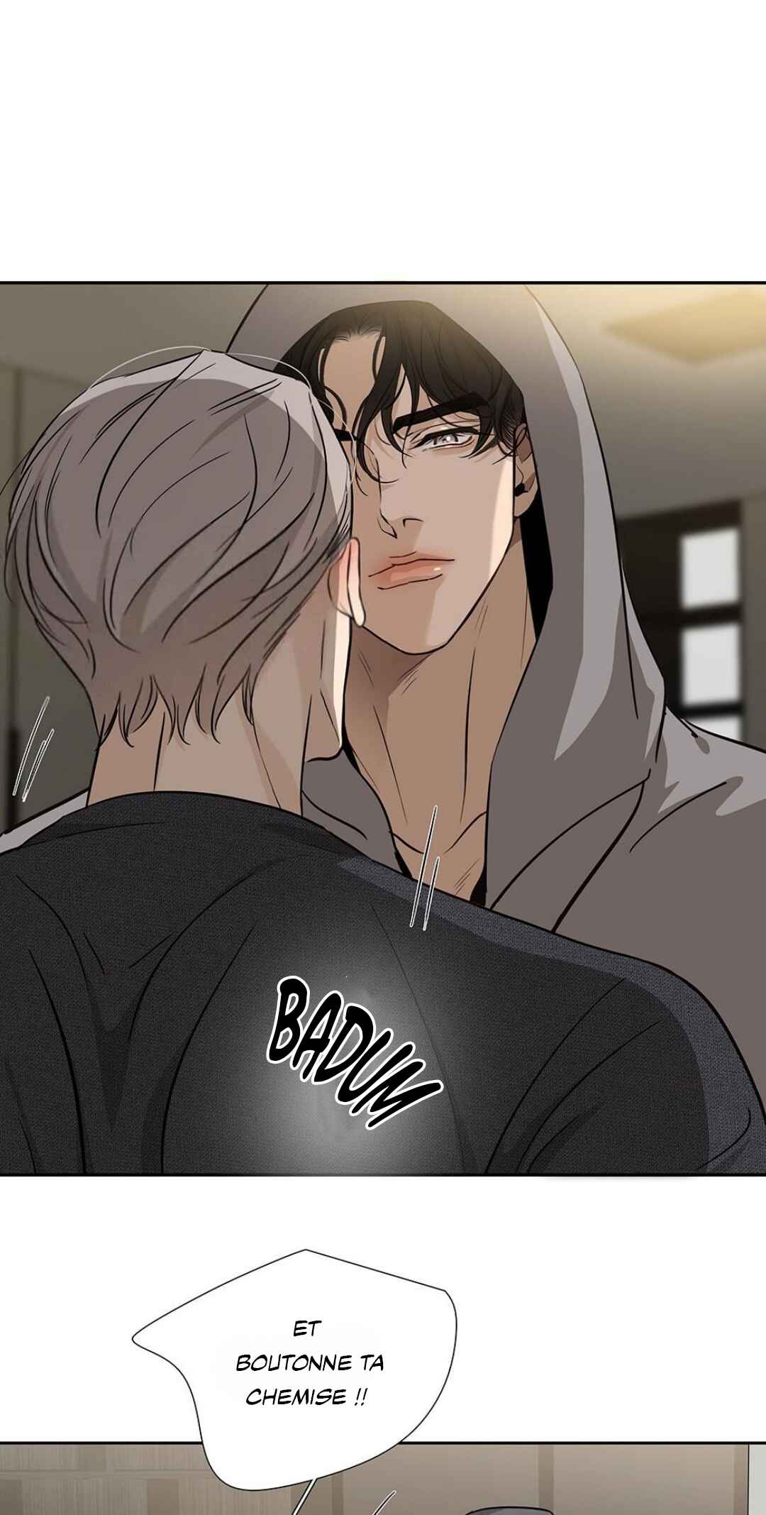 Debt of Love Chapter 22 - Page 12