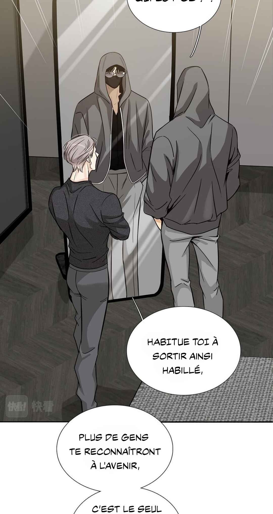 Debt of Love Chapter 22 - Page 15