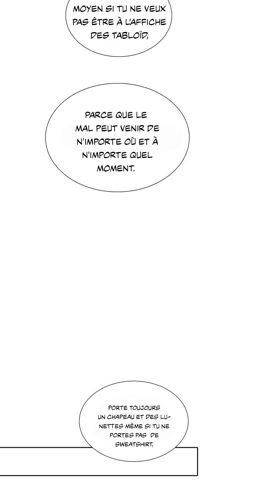 Debt of Love Chapter 22 - Page 16