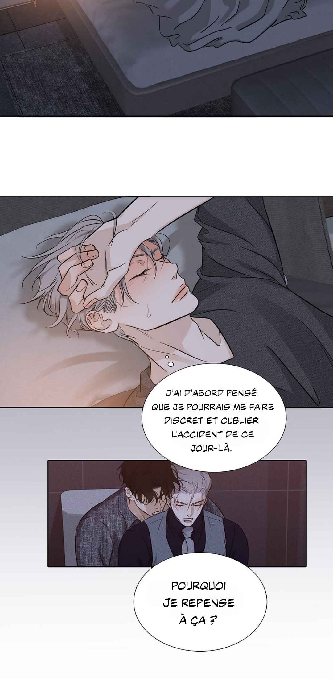 Debt of Love Chapter 22 - Page 30