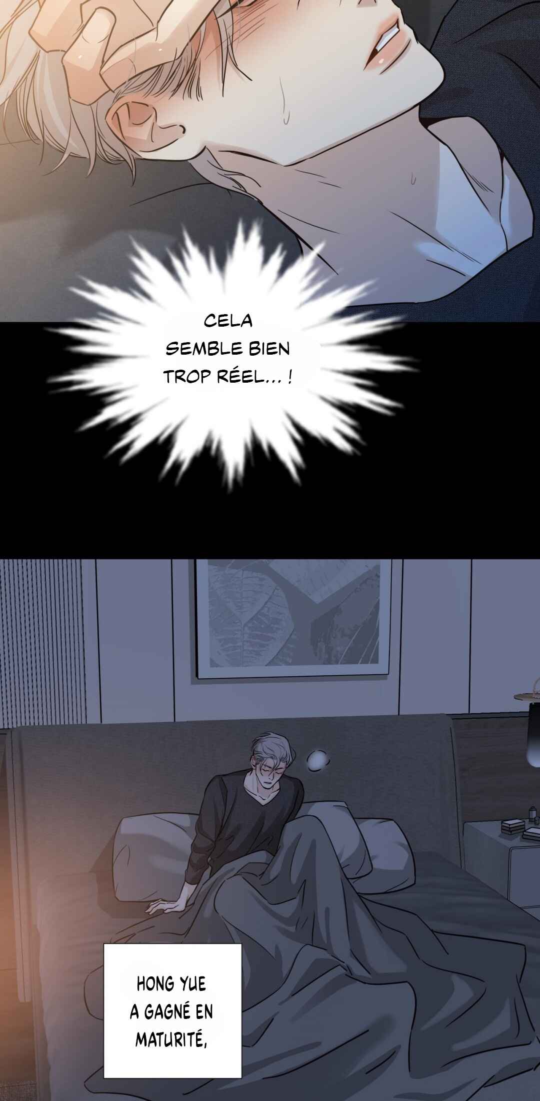 Debt of Love Chapter 22 - Page 32