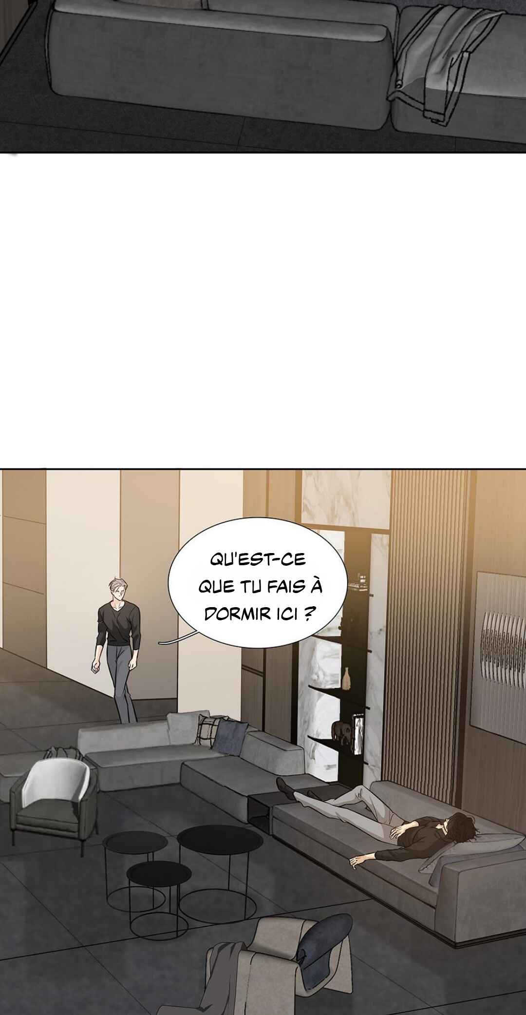 Debt of Love Chapter 22 - Page 36