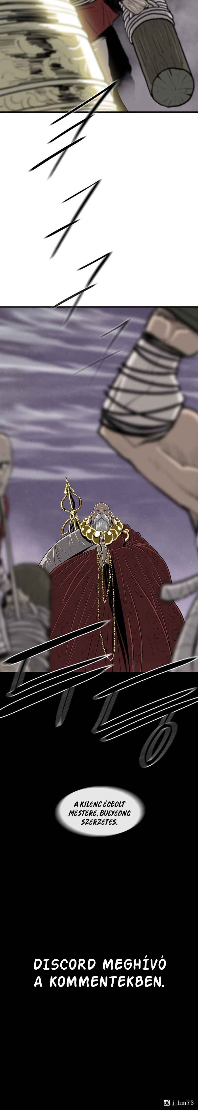 The Legend of the Northern Blade Chapter 186 - Page 13