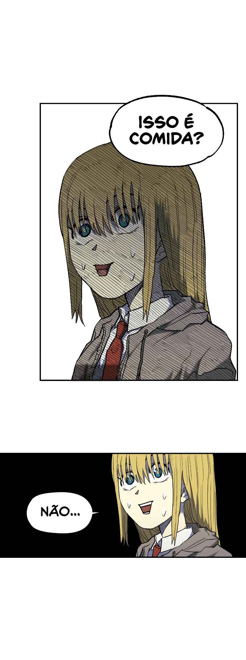 Jongmal eseo Saranamgi Chapter 7 - Page 15