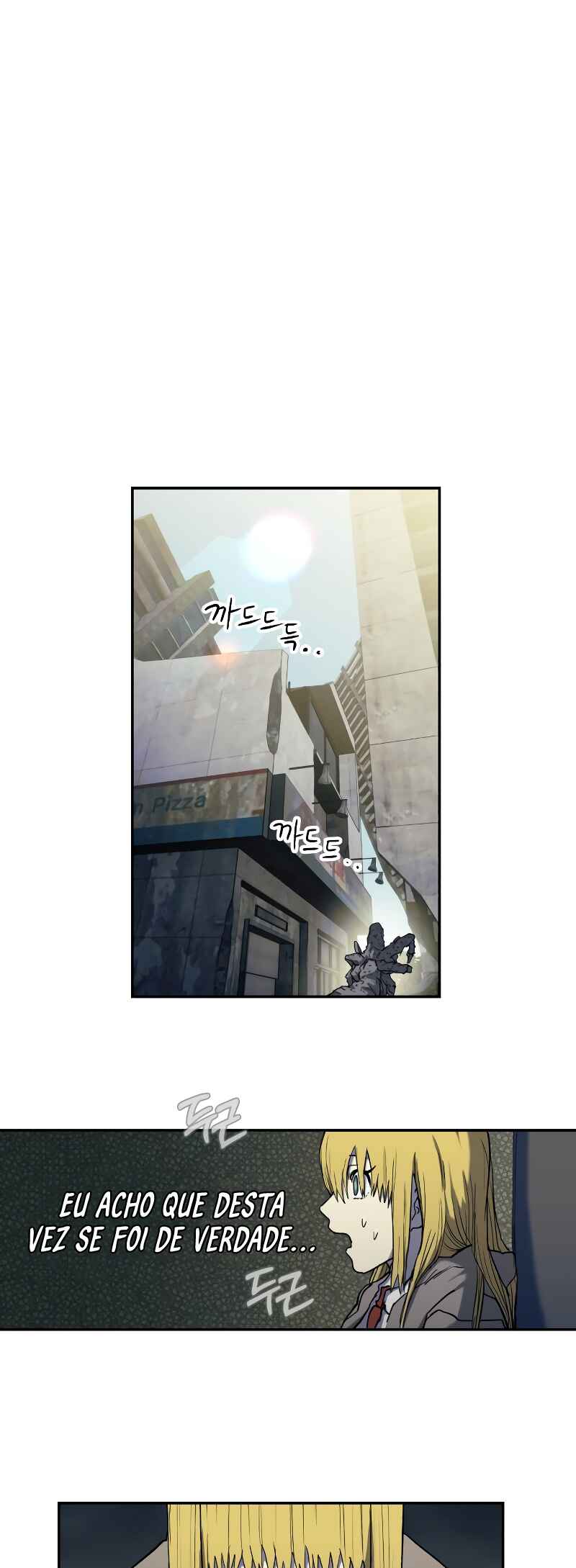 Jongmal eseo Saranamgi Chapter 7 - Page 2