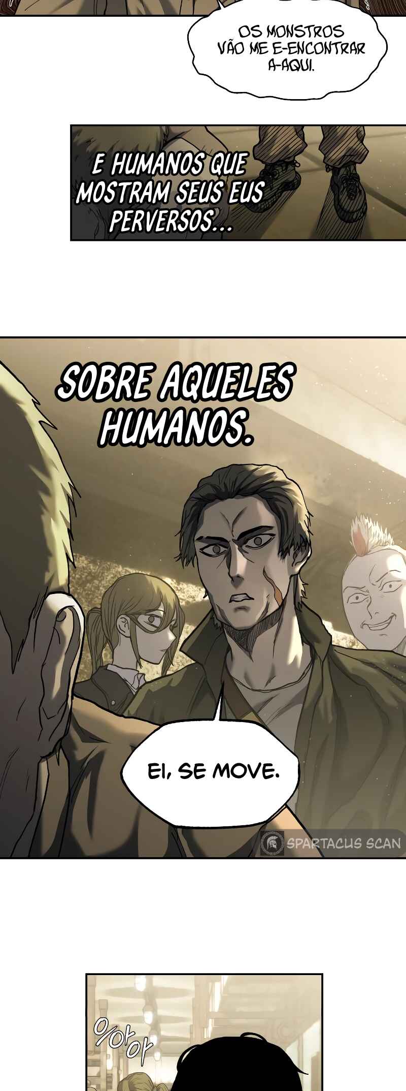 Jongmal eseo Saranamgi Chapter 7 - Page 45