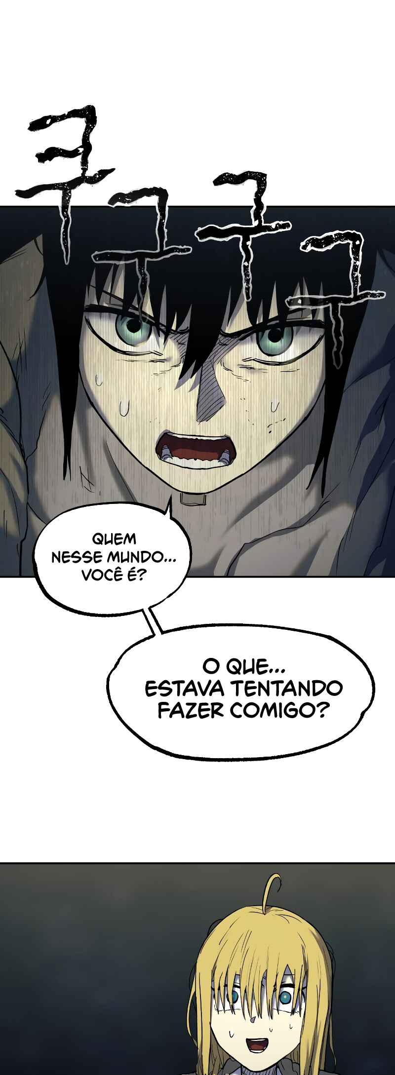 Jongmal eseo Saranamgi Chapter 7 - Page 5