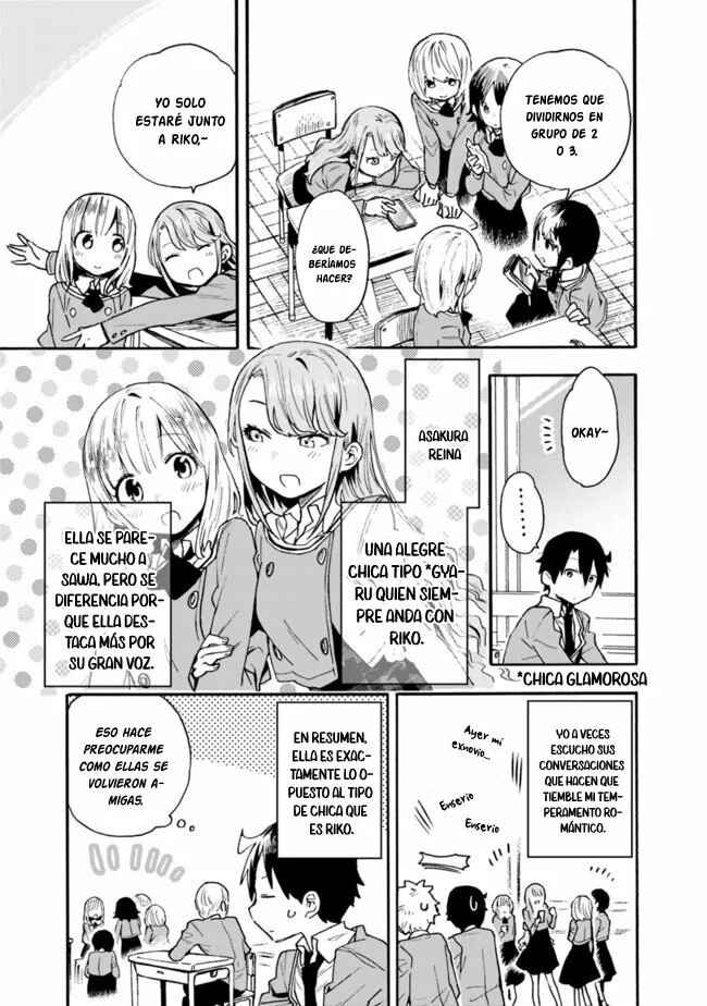 Tsukushitagari na Uchi no Yome ni Tsuite Derete mo Ii ka Chapter 15 - Page 10