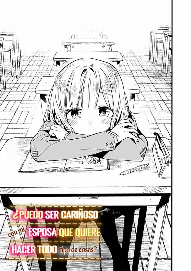 Tsukushitagari na Uchi no Yome ni Tsuite Derete mo Ii ka Chapter 15 - Page 12