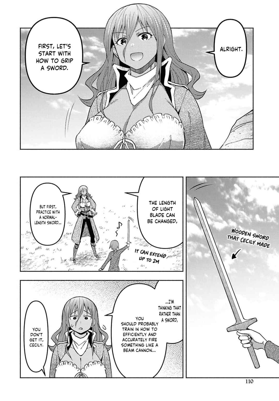 Dungeon-tou de Yadoya wo Yarou!: Souzou Mahou wo Moratta Ore no Hosoude Hanjouki Chapter 57 - Page 15